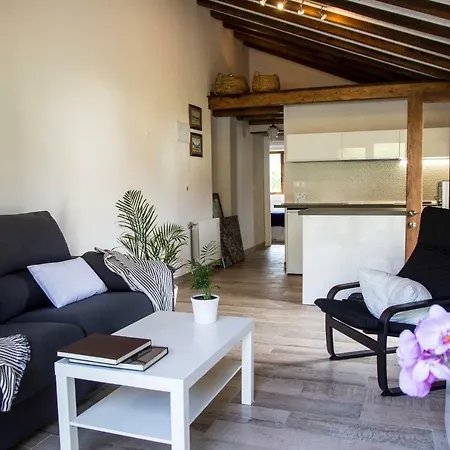Excepcional Apartamento El Olivo Ojedo Esterno foto