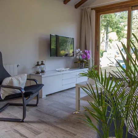Excepcional Apartamento El Olivo Ojedo Esterno foto