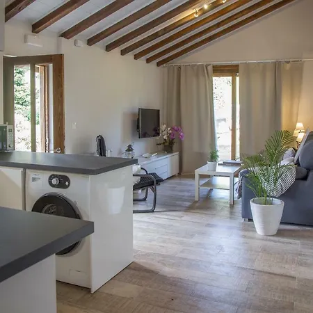 Excepcional Apartamento El Olivo Ojedo Esterno foto