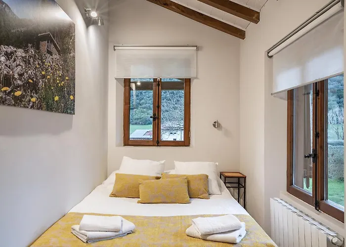 Excepcional Apartamento El Olivo