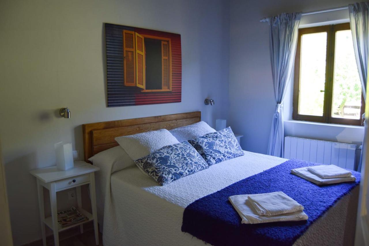 Excepcional El Olivo Appartement Ojedo