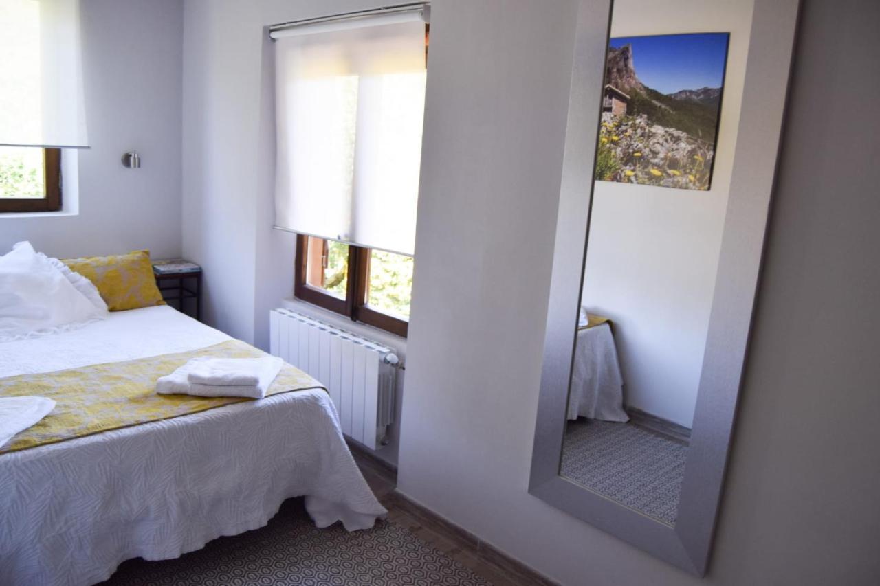 Appartement Excepcional El Olivo