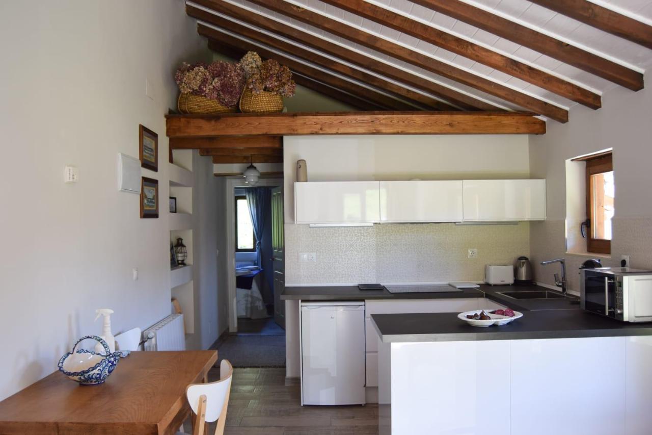 Excepcional El Olivo Appartement *