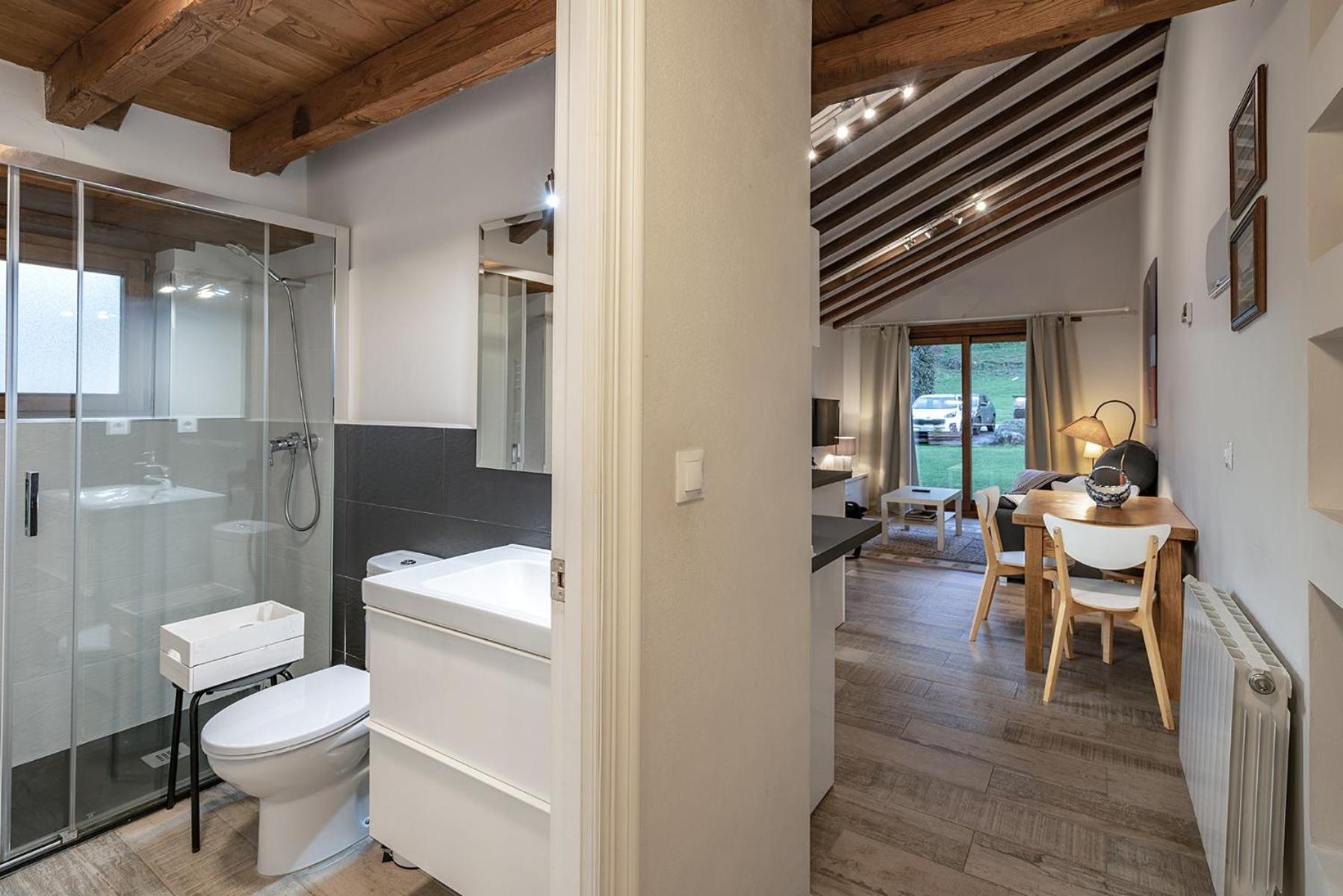 Excepcional El Olivo Appartement *