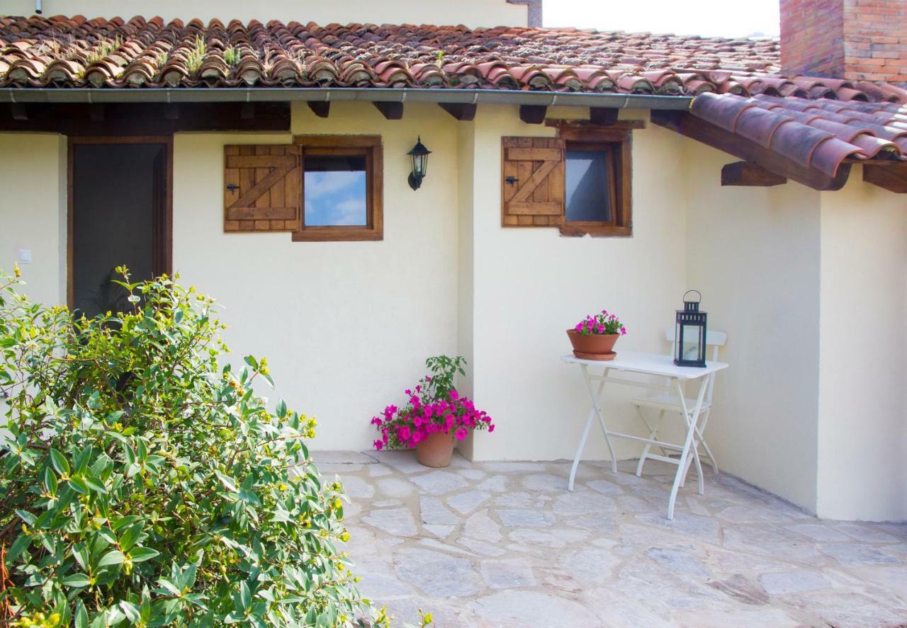 Appartement Excepcional El Olivo Ojedo