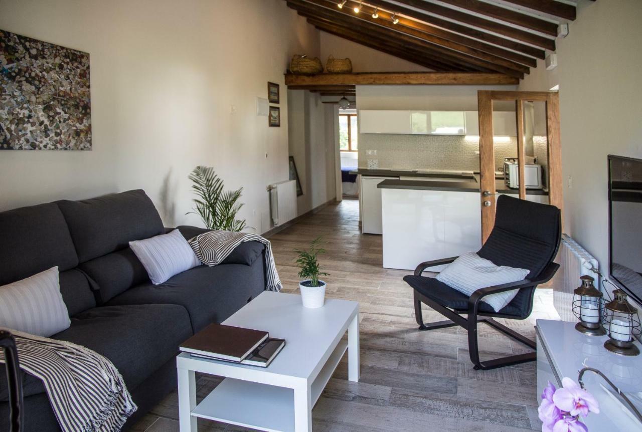 Excepcional El Olivo Appartement