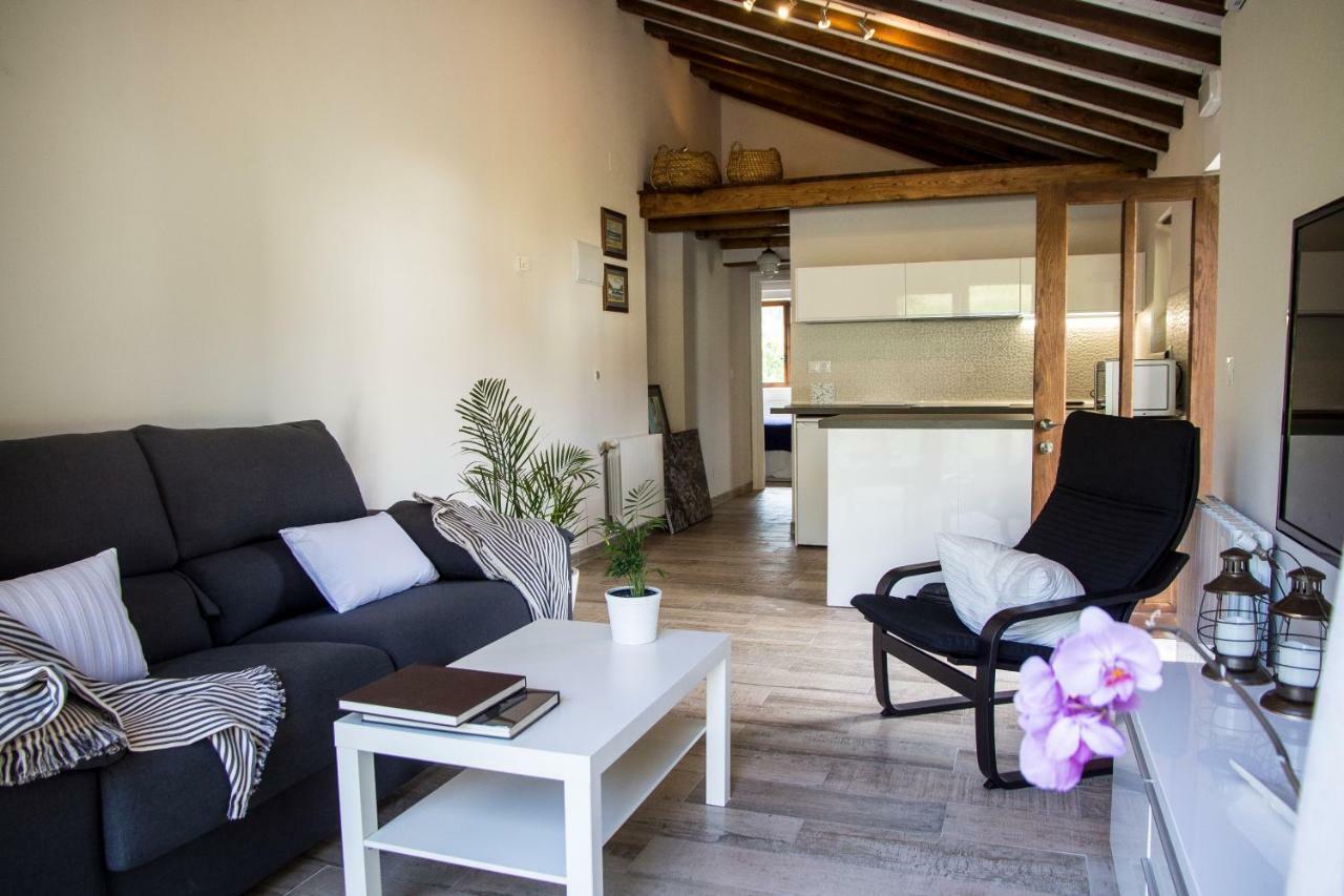 Appartement Excepcional El Olivo *