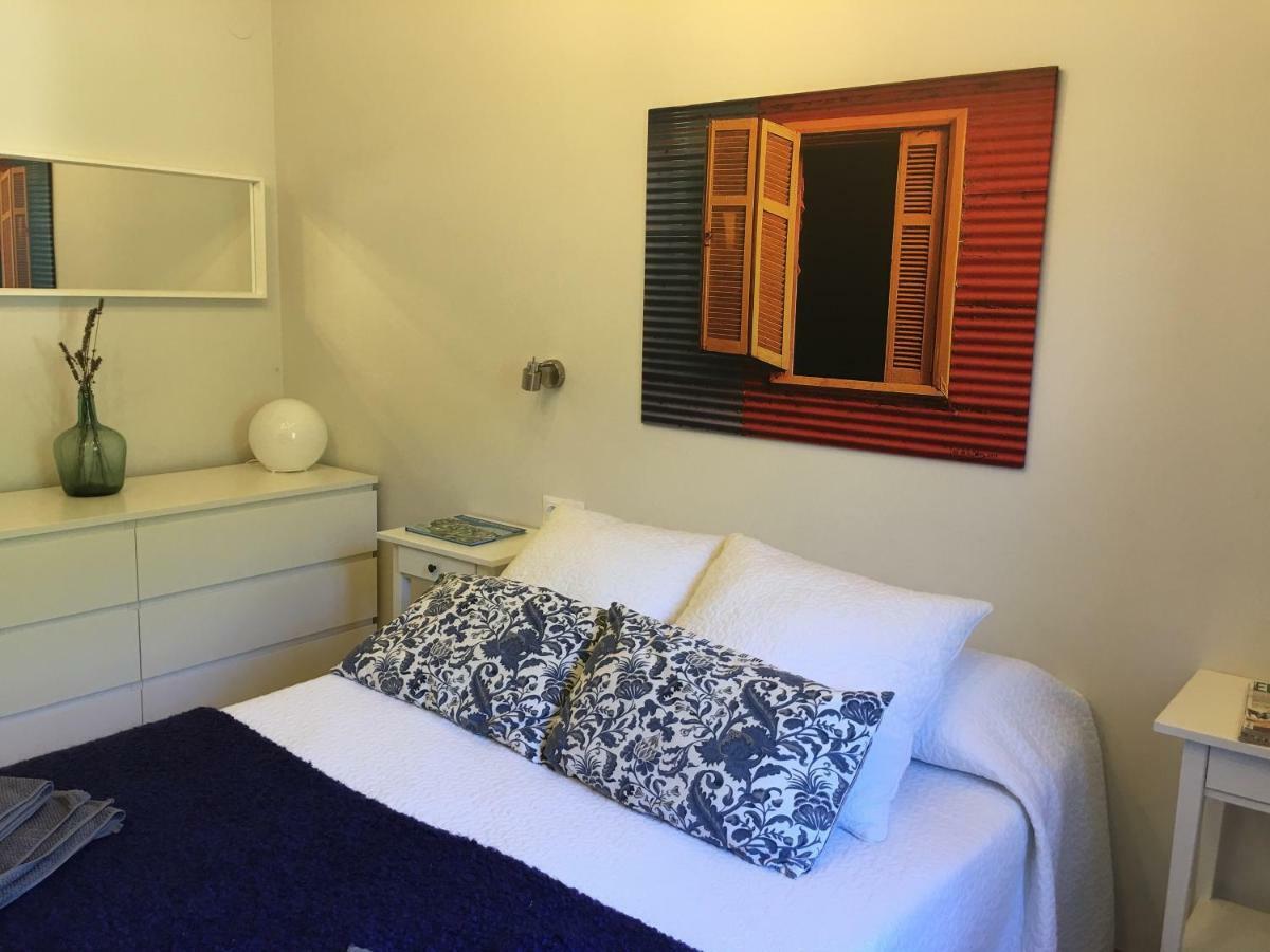 Excepcional El Olivo Appartement *